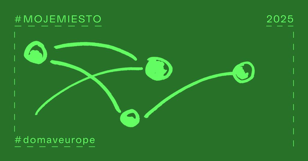 #MOJEMIESTO 2025